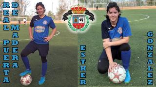 ENTREVISTA A JUGADORA. BARRIO DEL PILAR DOMINGO MAÑANA